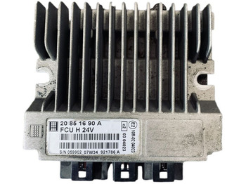 Блок управления RENAULT Magnum