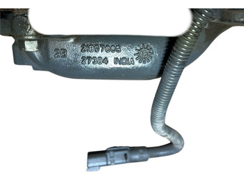 Глушитель/ Выхлопная система Renault euro 6 D1: фото 4