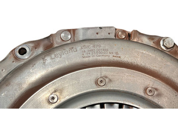 Сцепление и запчасти Sachs: фото 2 Сцепление и запчасти Sachs: фото 2