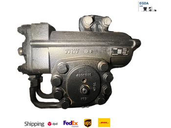 Рулевая колонка SCANIA