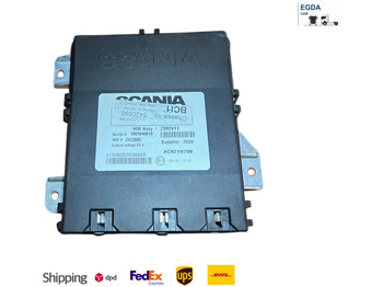 Блок управления SCANIA