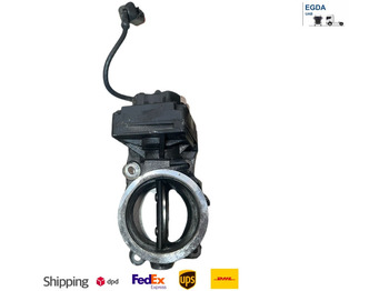 Глушитель/ Выхлопная система SCANIA