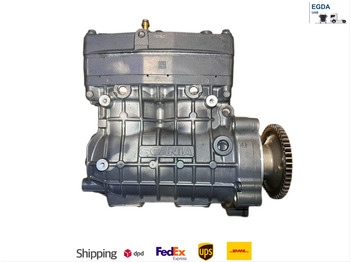 Двигатель и запчасти SCANIA