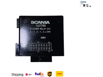 Блок управления SCANIA