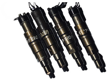 Топливный фильтр SCANIA