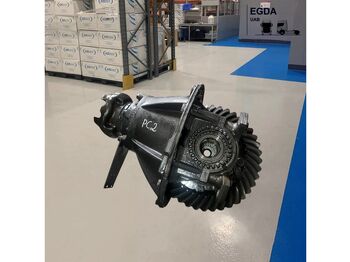 Дифференциал SCANIA R