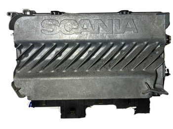 Блок управления SCANIA S