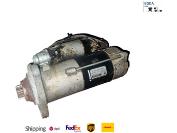 Запчасти MERCEDES-BENZ