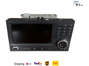 Запчасти MERCEDES-BENZ