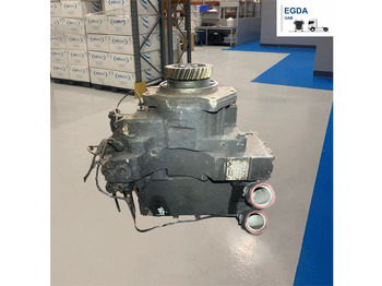 Запчасти MERCEDES-BENZ