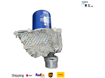 Запчасти MERCEDES-BENZ