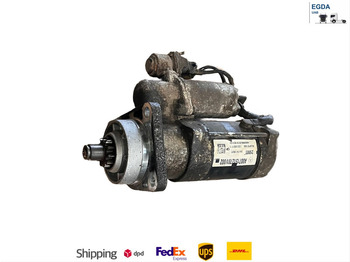 Запчасти MERCEDES-BENZ