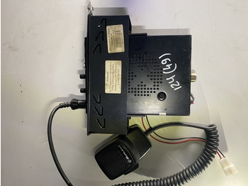 Запчасти SCANIA