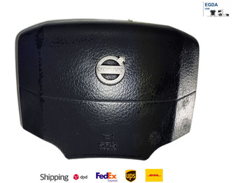 Запчасти VOLVO FM12