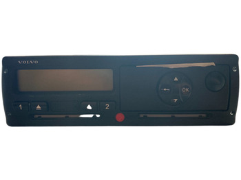 Запчасти VOLVO