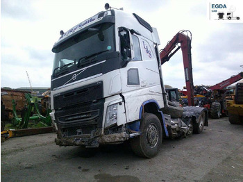 Тягач VOLVO FH 500