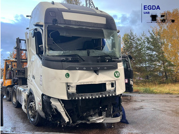 Тягач VOLVO FH