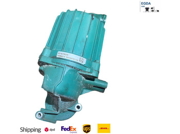 Двигатель и запчасти VOLVO