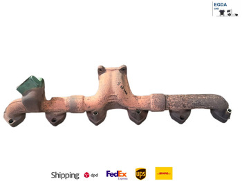 Двигатель и запчасти VOLVO