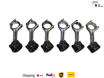 Двигатель и запчасти VOLVO FH