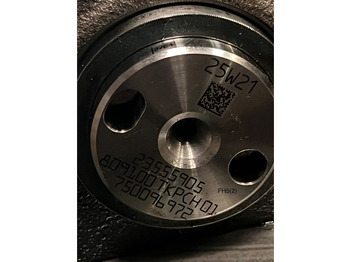 Распределительный вал Volvo FH5/Aero: фото 2