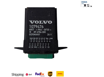 Блок управления VOLVO FM7