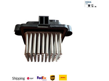 Блок управления VOLVO FM