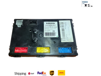 Блок управления VOLVO