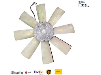 Вентилятор VOLVO