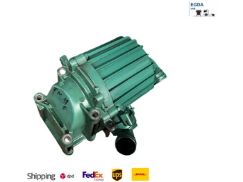 Масляный фильтр VOLVO