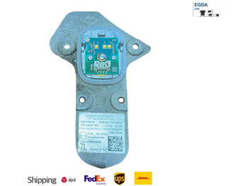 Блок управления VOLVO