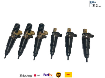 Распределитель впрыска VOLVO