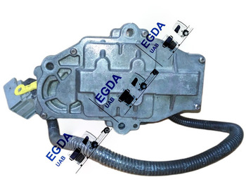 Блок управления VOLVO