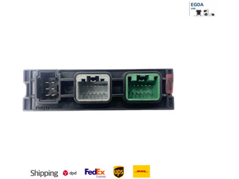 Блок управления Volvo: фото 2 Блок управления Volvo: фото 2