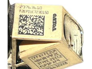 Топливный фильтр Volvo: фото 4