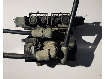 Детали тормозной системы Wabco FH 12: фото 2 Детали тормозной системы Wabco FH 12: фото 2