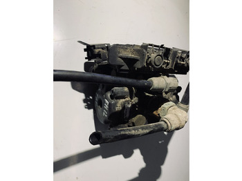 Детали тормозной системы Wabco FH 12: фото 3 Детали тормозной системы Wabco FH 12: фото 3