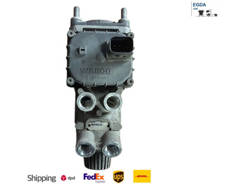 Детали тормозной системы WABCO