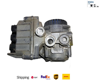 Детали тормозной системы WABCO