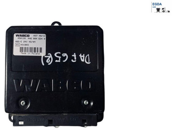 Блок управления WABCO