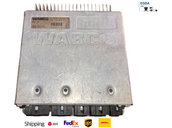 Блок управления WABCO