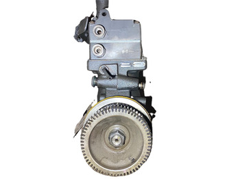 Двигатель и запчасти Wabco: фото 2 Двигатель и запчасти Wabco: фото 2