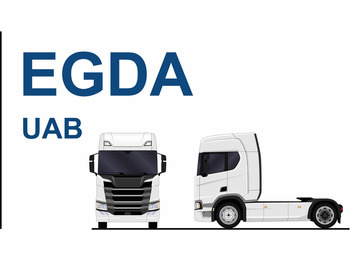 Блок управления Wabco: фото 4