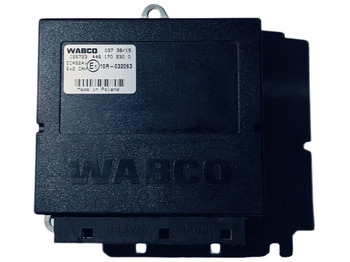 Блок управления WABCO