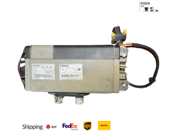 Отопление/ Вентиляция WEBASTO