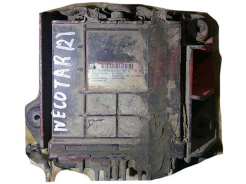 Блок управления ZF