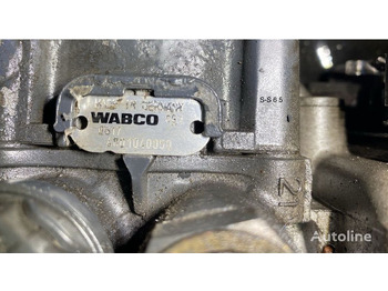 Запчасти Iveco Brake control valve: фото 3