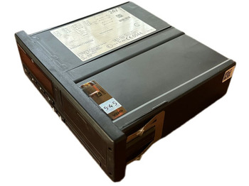 Запчасти Mercedes-Benz: фото 3