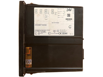 Запчасти Mercedes-Benz: фото 5