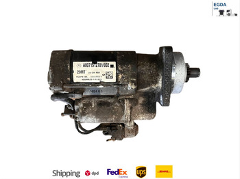 Запчасти Mercedes-Benz: фото 2 Запчасти Mercedes-Benz: фото 2